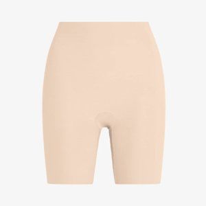 NEW Commando Classic Control Short | Women's Small / Beige
